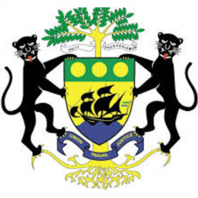 High Commission Of Gabon Demo Website